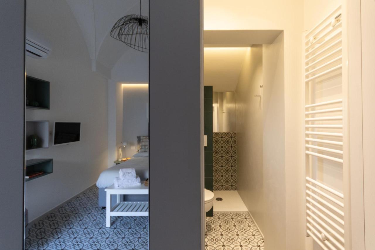 Carlo Alberto Room Fasano Exterior photo
