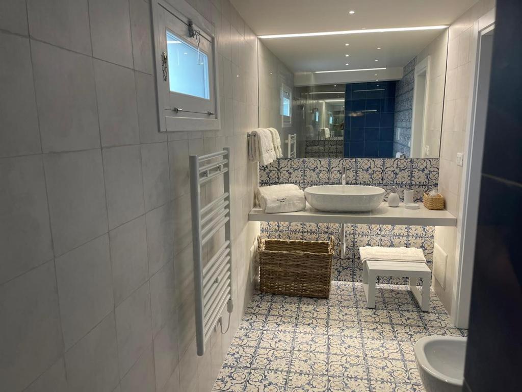 Carlo Alberto Room Fasano Exterior photo